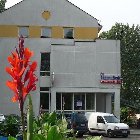 Skaistaziede Šiauliai Exterior foto