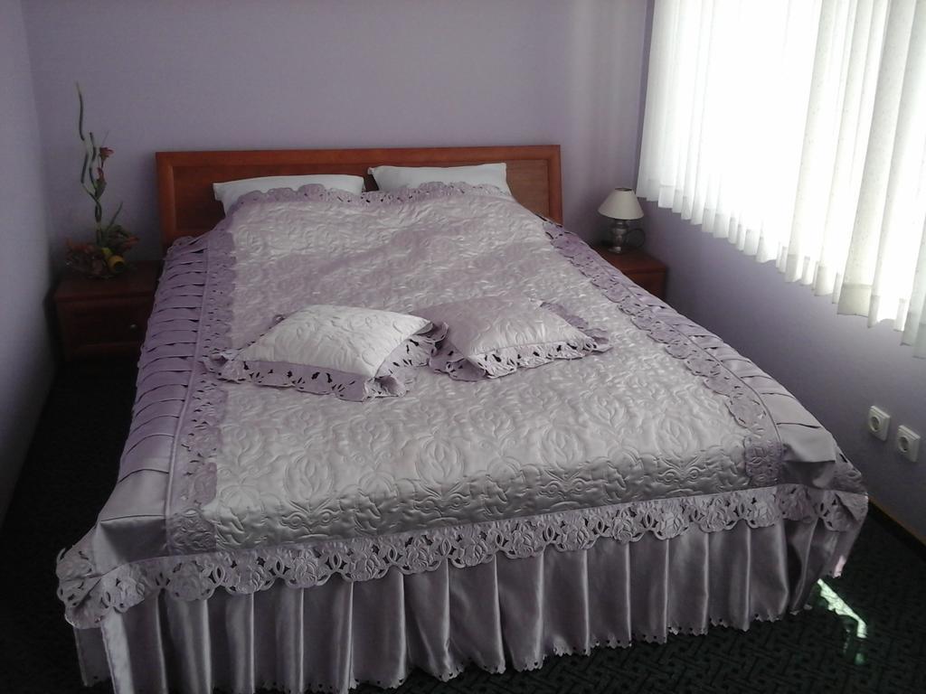 Skaistaziede Šiauliai Quarto foto