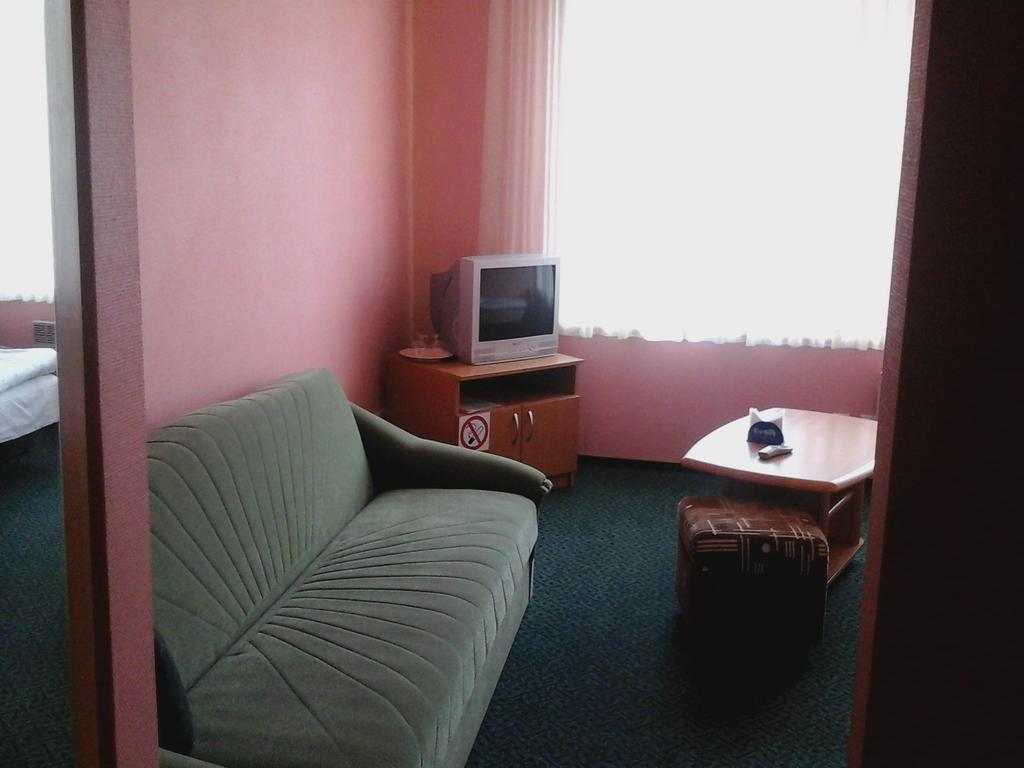 Skaistaziede Šiauliai Quarto foto