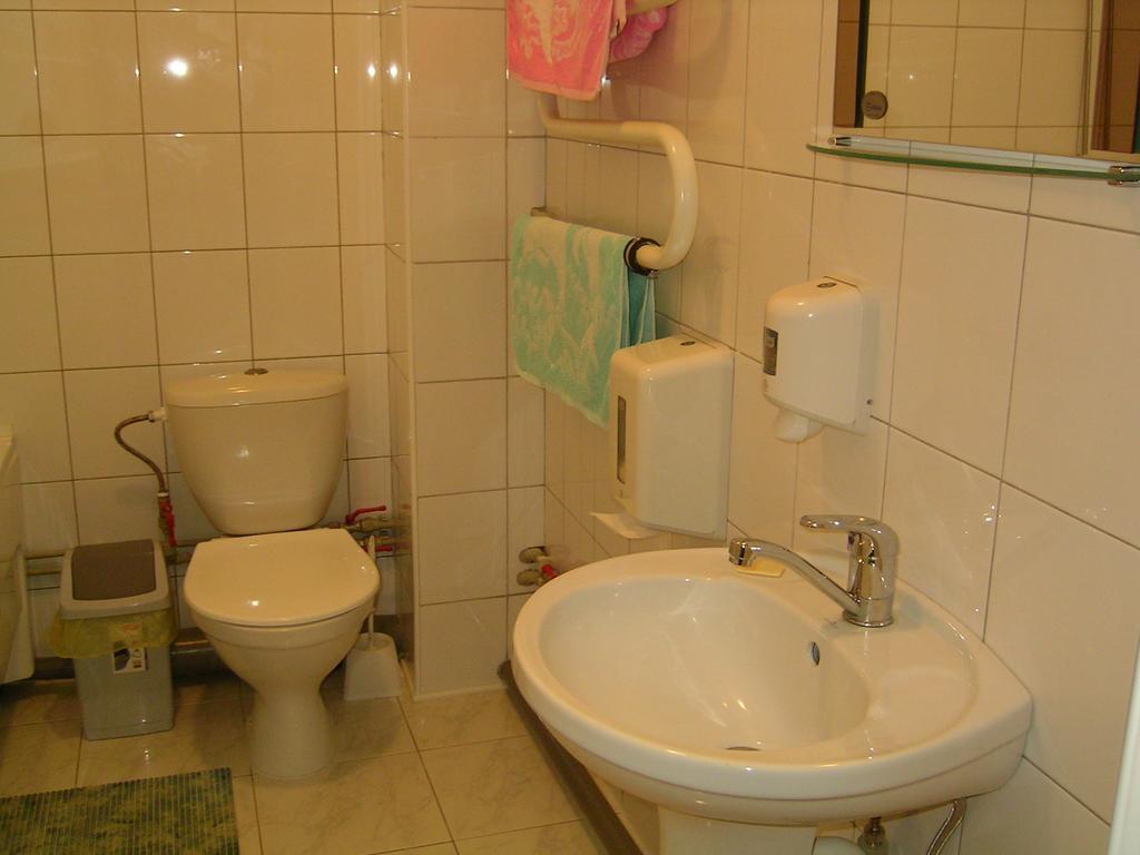 Skaistaziede Šiauliai Quarto foto