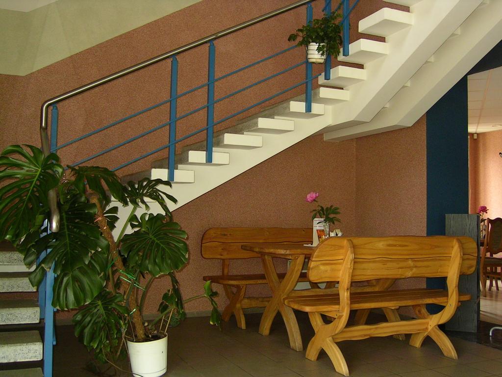 Skaistaziede Šiauliai Exterior foto