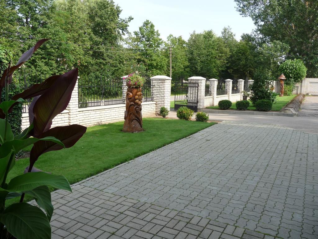 Skaistaziede Šiauliai Quarto foto