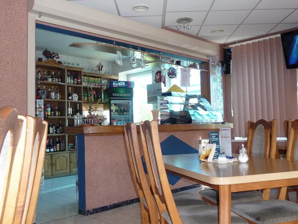 Skaistaziede Šiauliai Exterior foto